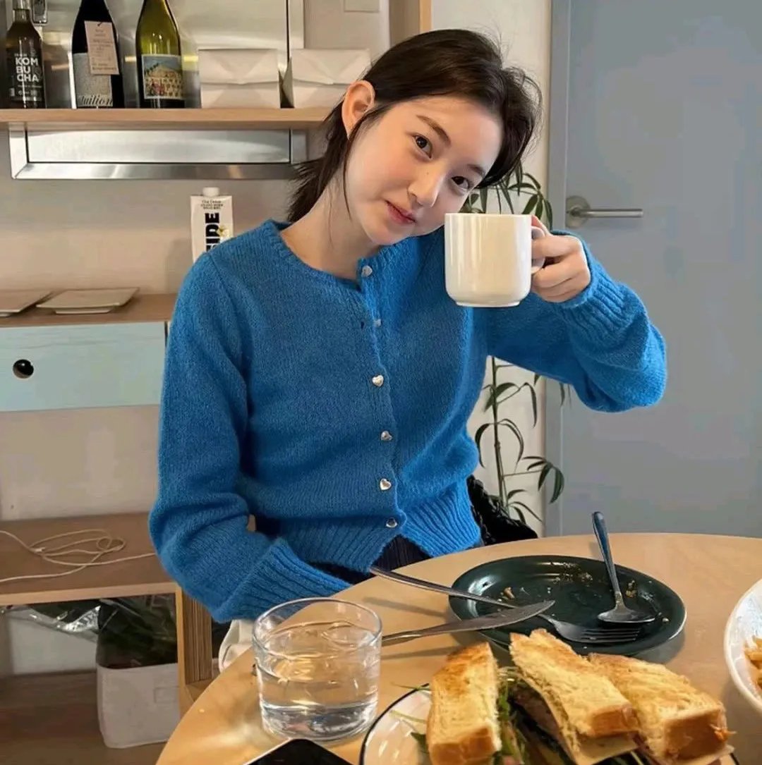 在最终列车上开始的恋爱